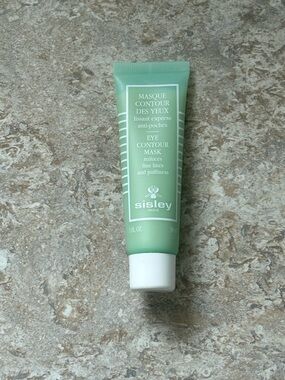 Full Size Sisley Eye Mask and Sisley Samples (Deluxe)
